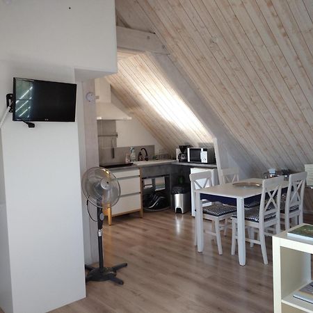 La Gilleterie Apartment Loireauxence Bagian luar foto
