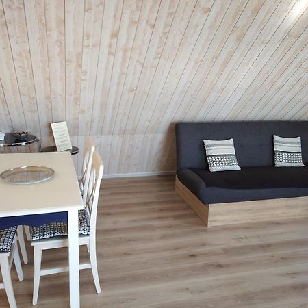La Gilleterie Apartment Loireauxence Bagian luar foto