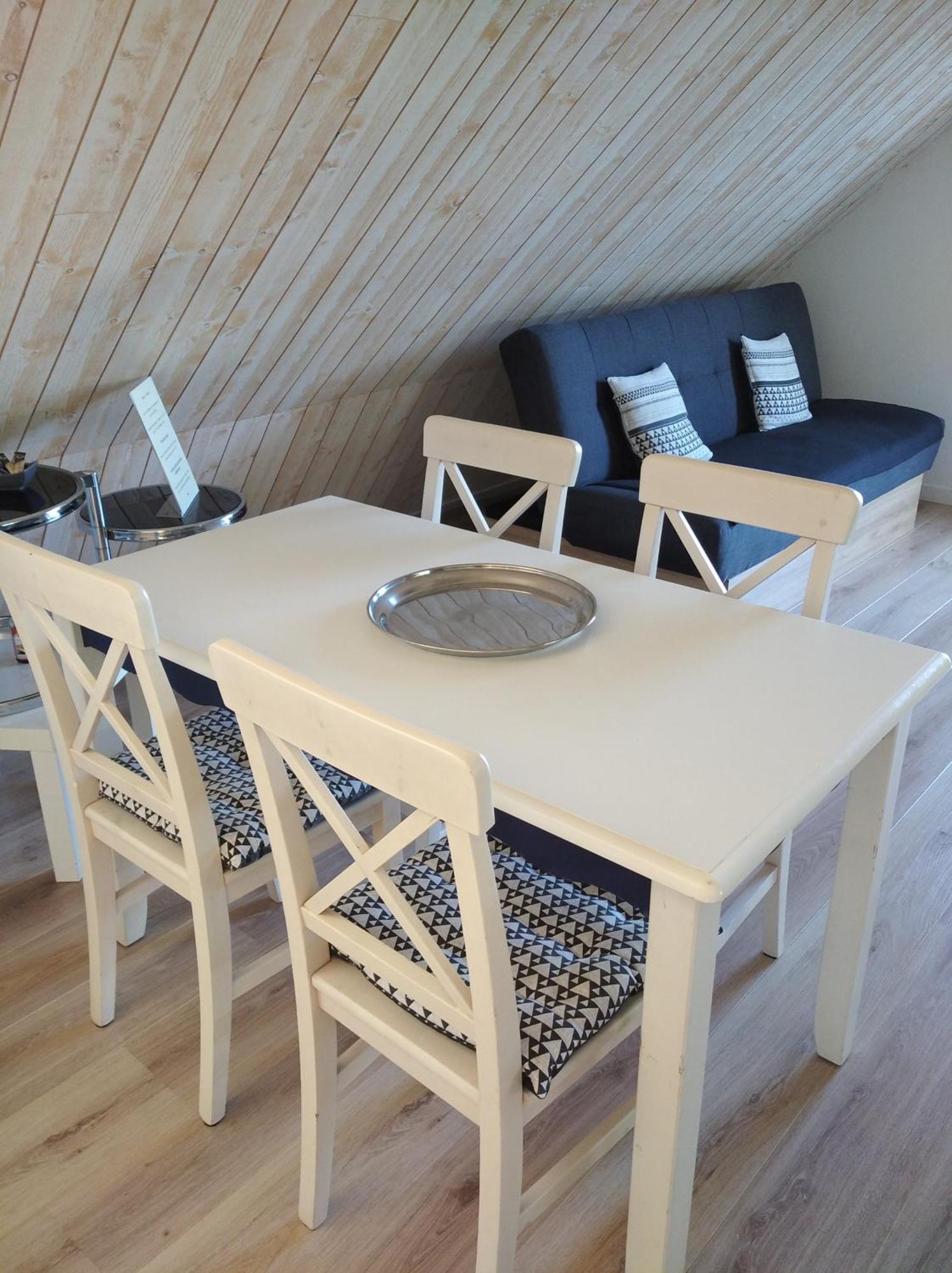 La Gilleterie Apartment Loireauxence Bagian luar foto