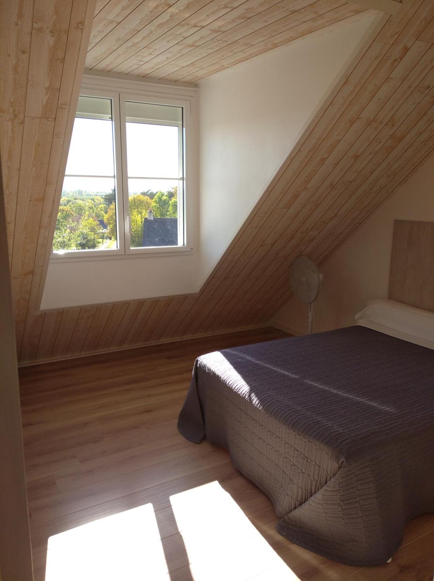 La Gilleterie Apartment Loireauxence Bagian luar foto