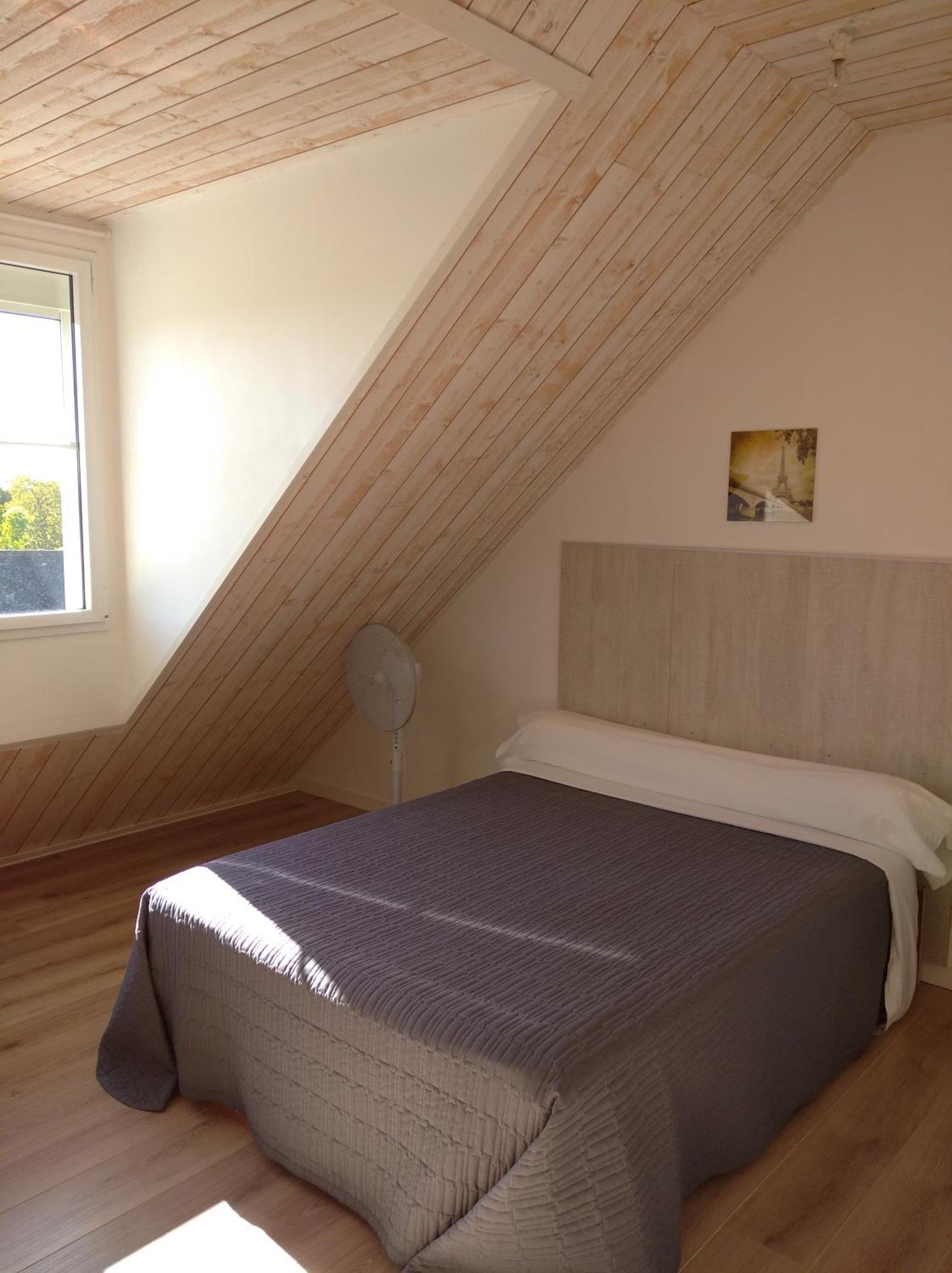 La Gilleterie Apartment Loireauxence Bagian luar foto