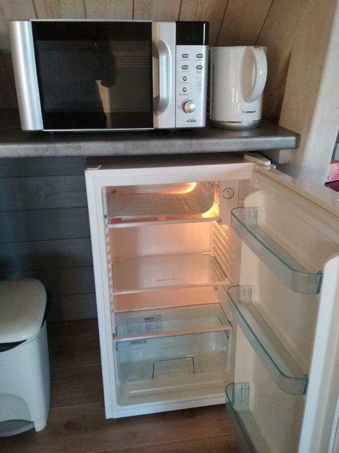 La Gilleterie Apartment Loireauxence Bagian luar foto