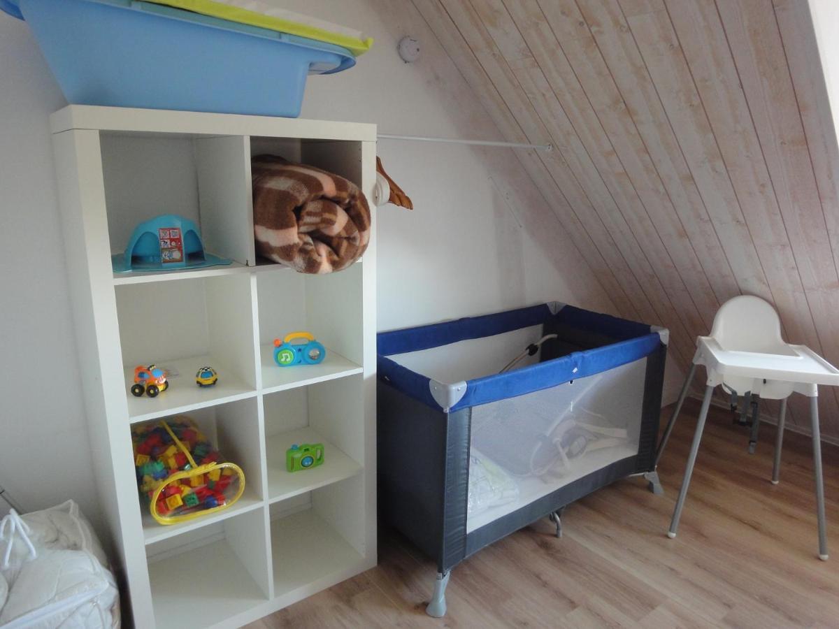 La Gilleterie Apartment Loireauxence Bagian luar foto